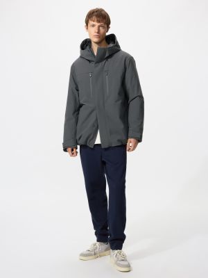 スウェットパンツ/丈長め