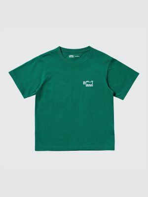 キース・ヘリング UT