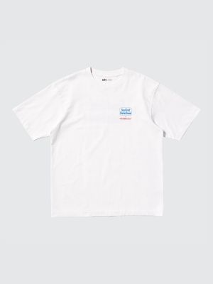 ピーナッツ UT/オーバーサイズフィット