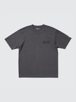 ジャン＝ミシェル・バスキア UT/リラックスフィット