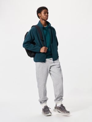 ヒートテックボアスウェットパンツ