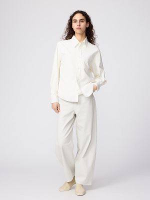 コットンシャツ