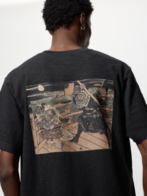 ボストン美術館 浮世絵 ヒーローズ UT