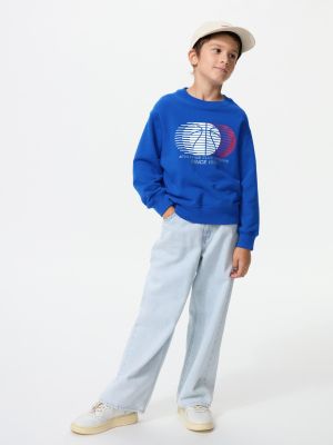 ウルトラストレッチスウェットシャツ