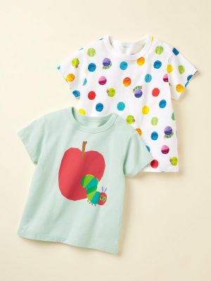 絵本コレクション UT/はらぺこあおむし