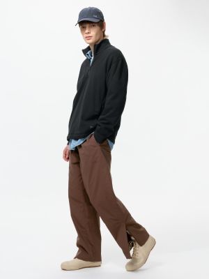 トラックパンツ