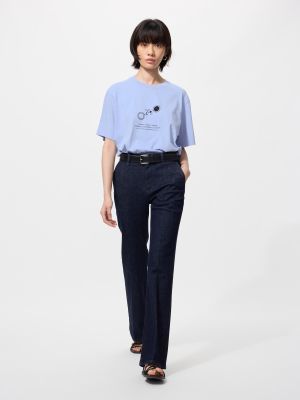 PEACE FOR ALL Tシャツ/本庶佑