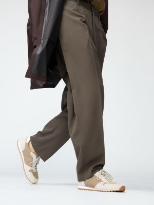 コンビネーションスニーカー