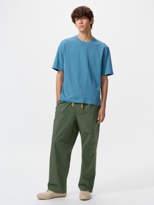 バイカラーTシャツ